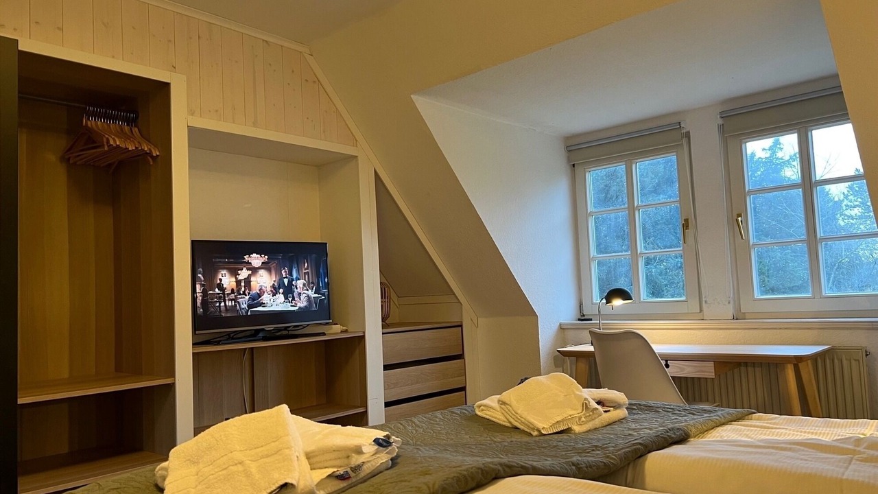 Photo of Bedroom in Utersum