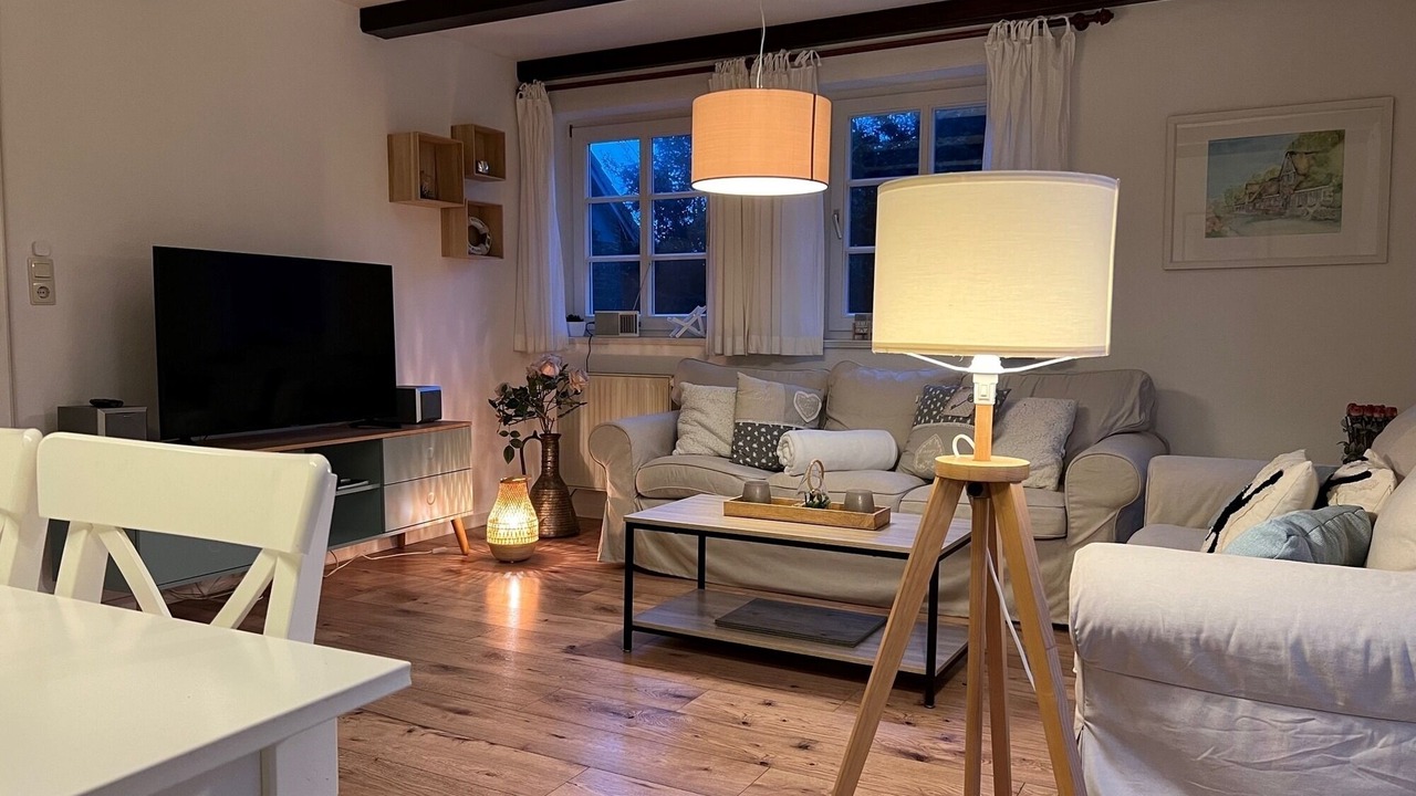 Photo of Livingroom in Utersum