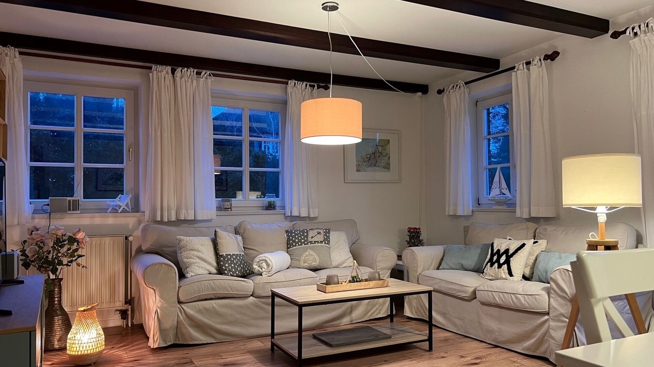 Photo of Livingroom in Utersum