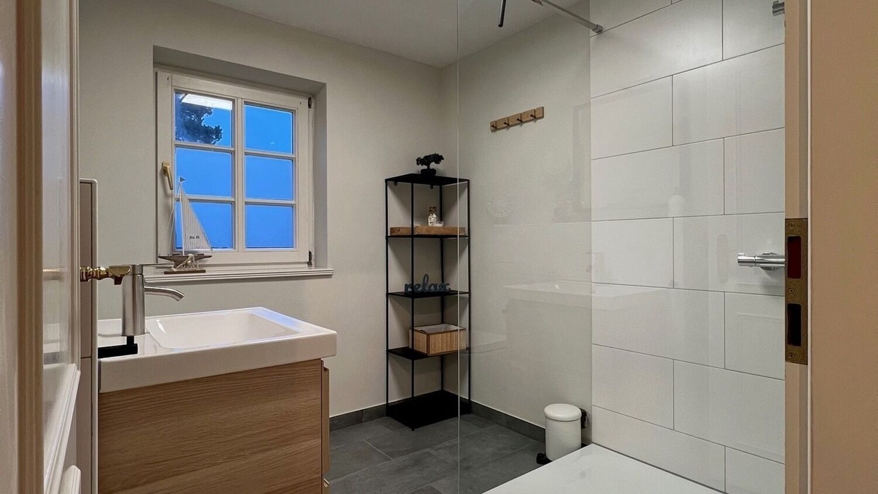 Photo of Bathroom in Utersum