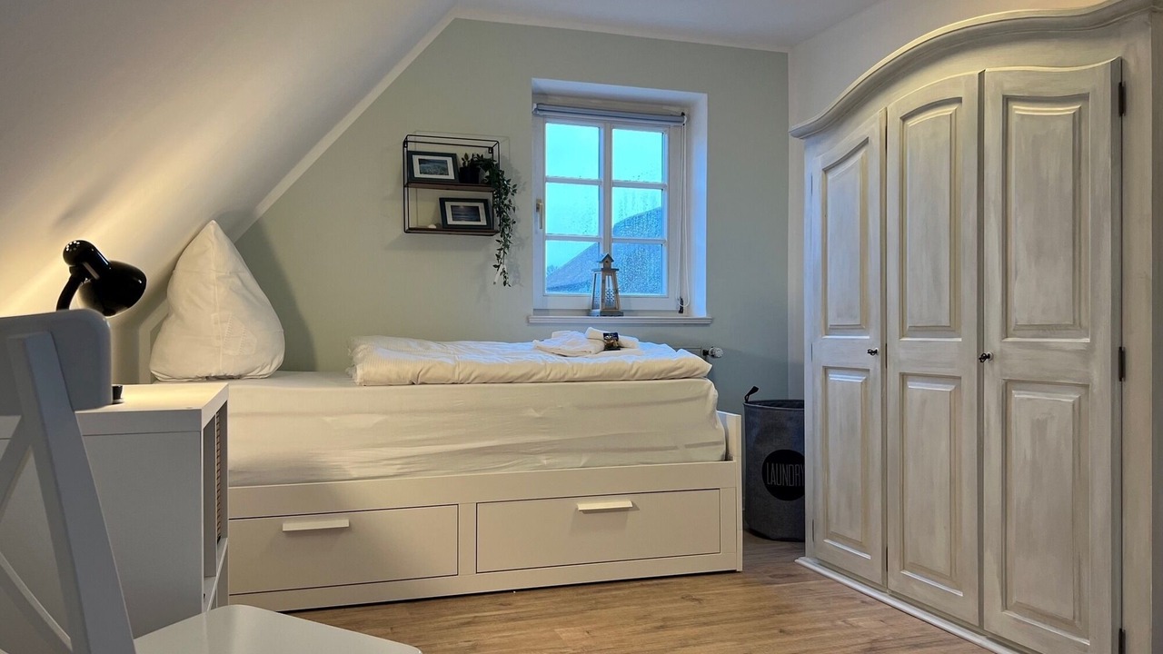 Photo of Bedroom in Utersum