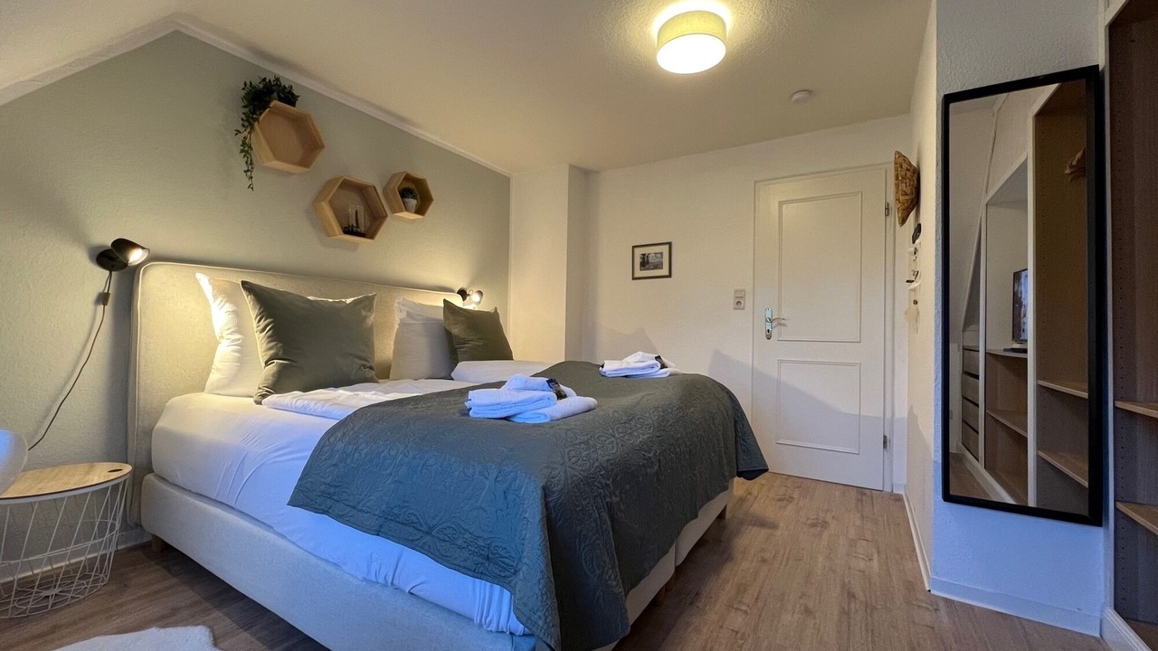 Photo of Bedroom in Utersum