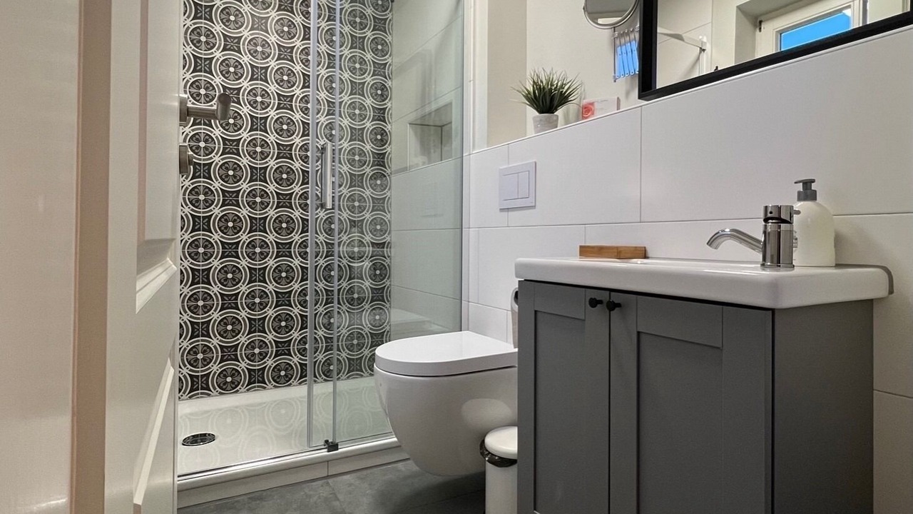 Photo of Bathroom in Utersum