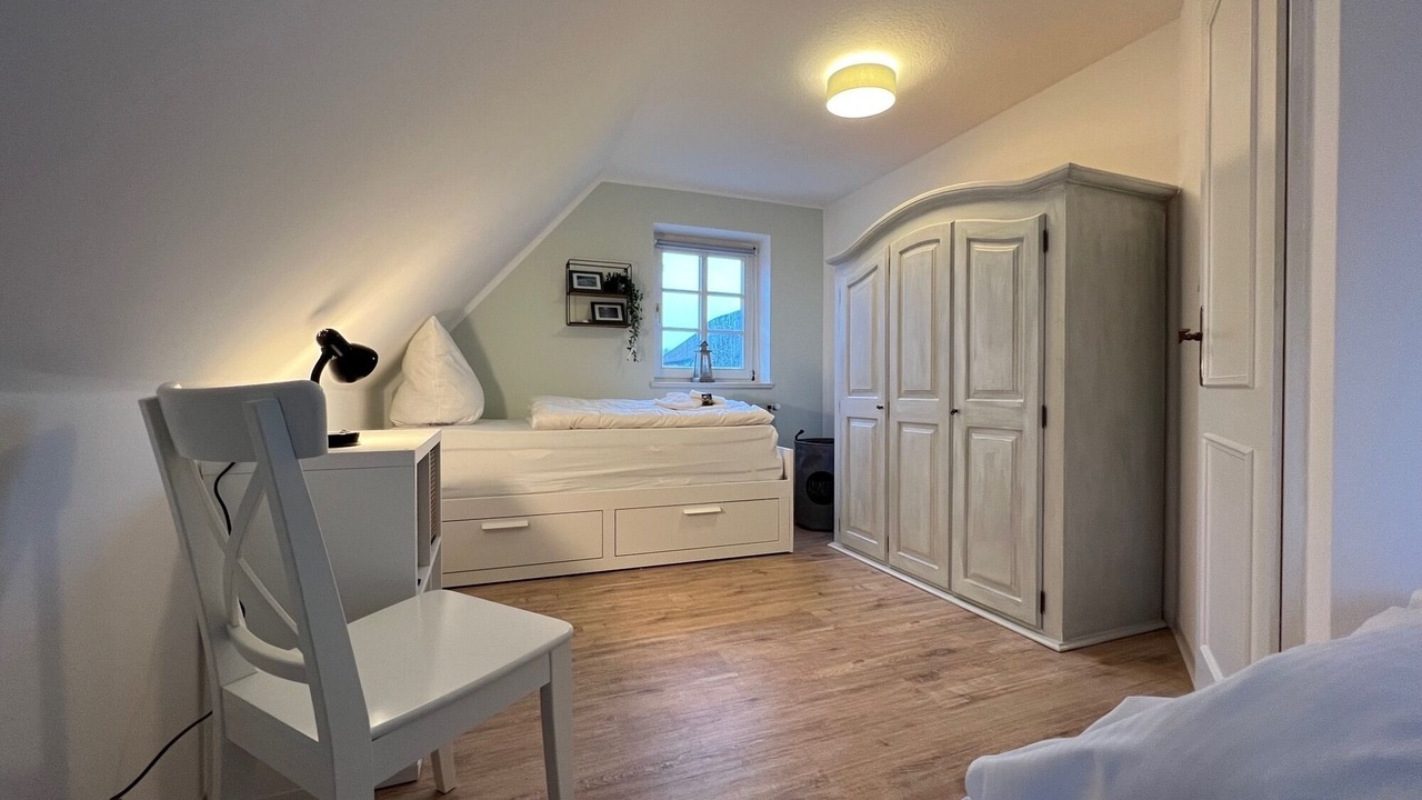 Photo of Bedroom in Utersum