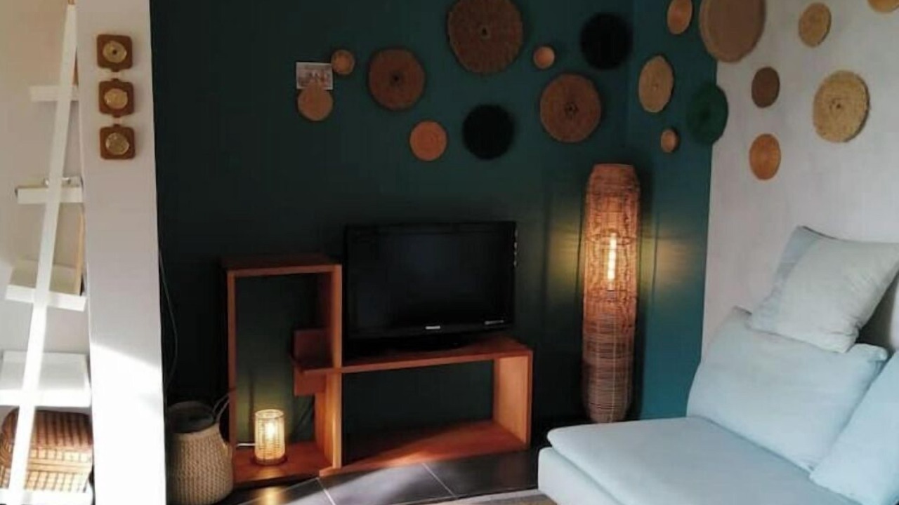 Photo of Livingroom in Les Latards