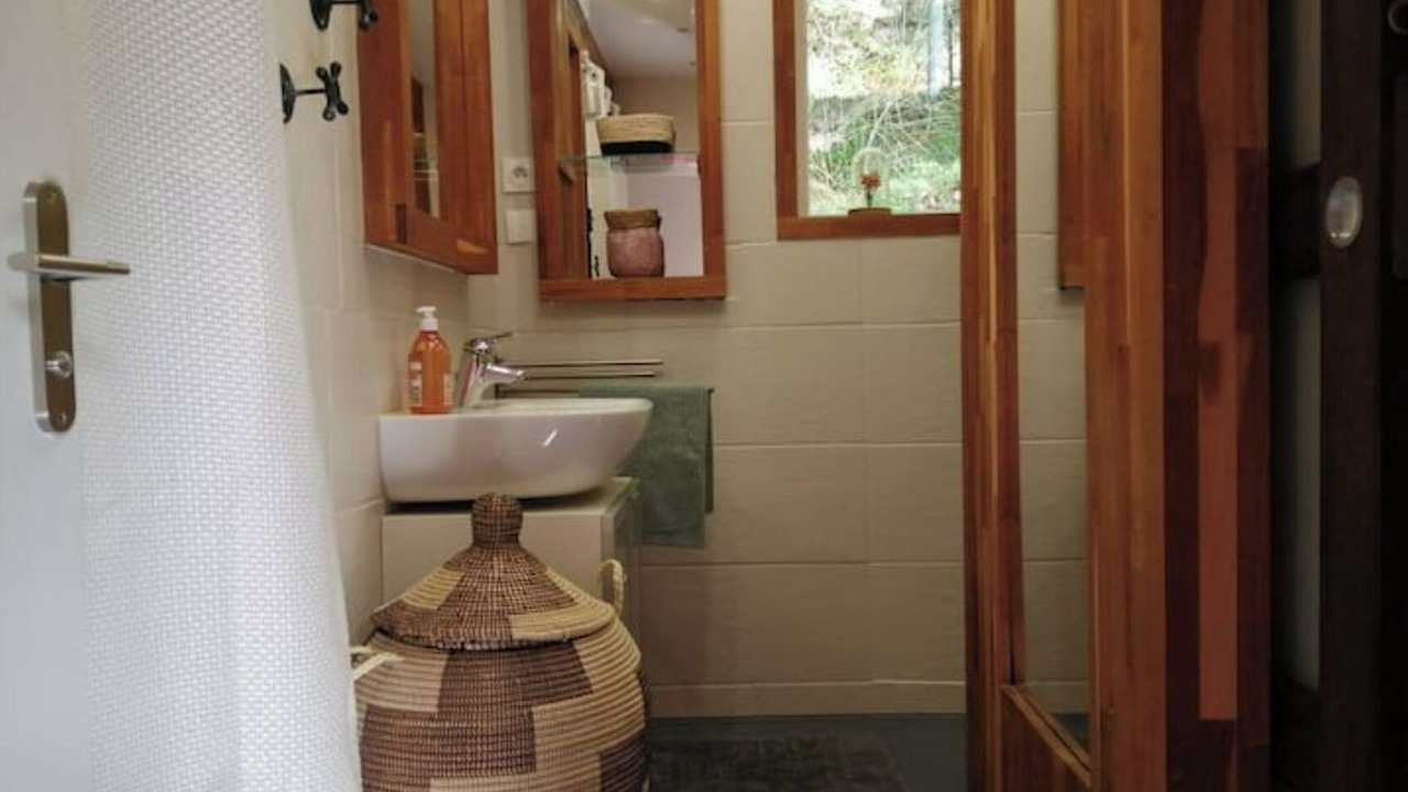Photo of Bathroom in Les Latards