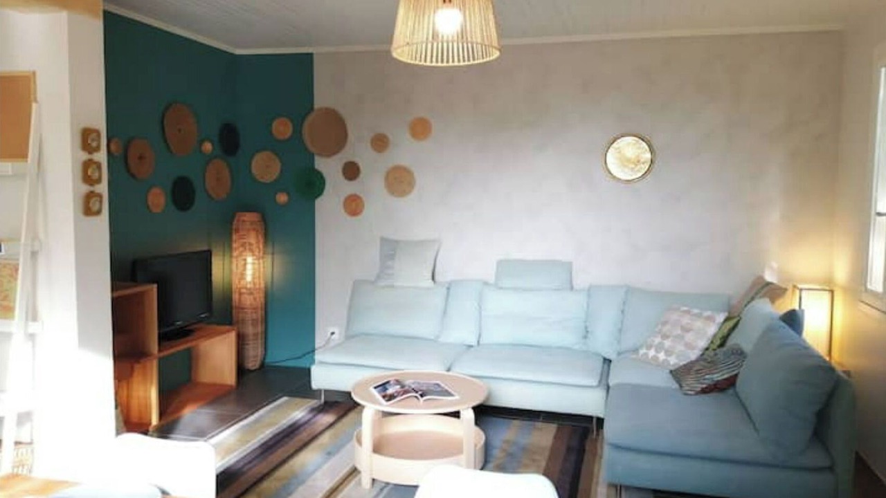 Photo of Livingroom in Les Latards