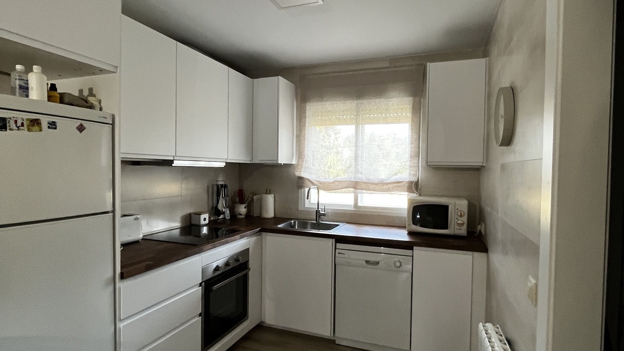 Photo of Kitchen in San Juan de la Nava