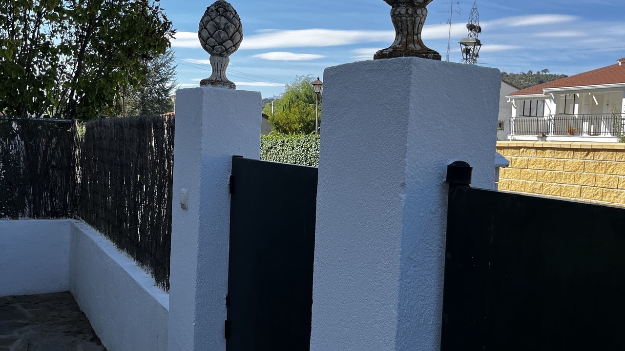 Photo of Outdoor in San Juan de la Nava
