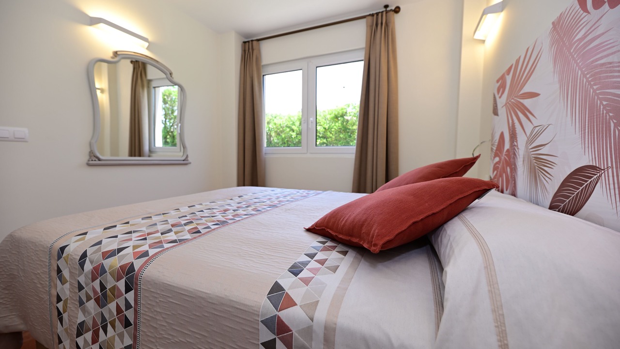 Photo of Bedroom in Ribamontan al Mar