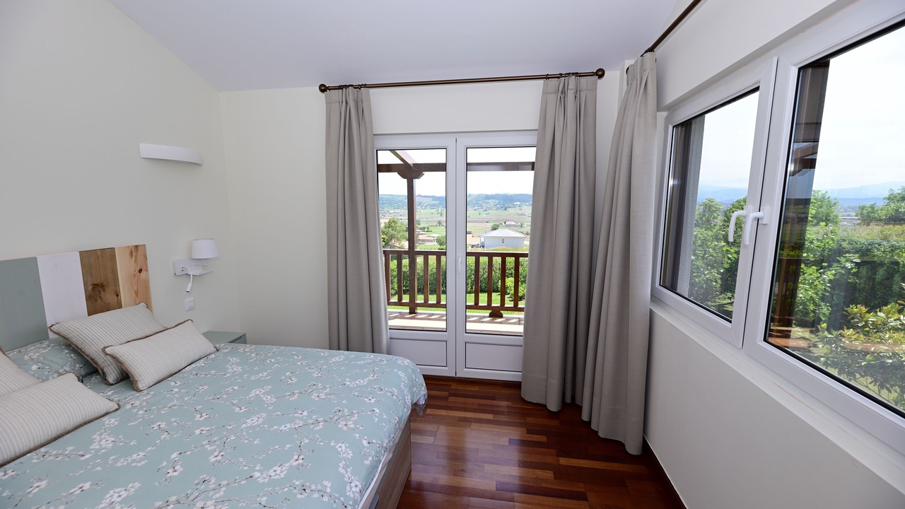 Photo of Bedroom in Ribamontan al Mar