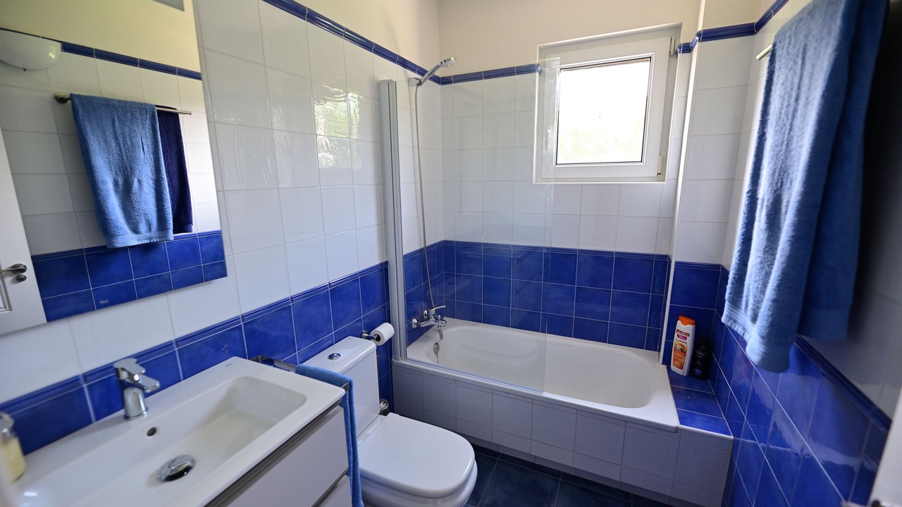 Photo of Bathroom in Ribamontan al Mar