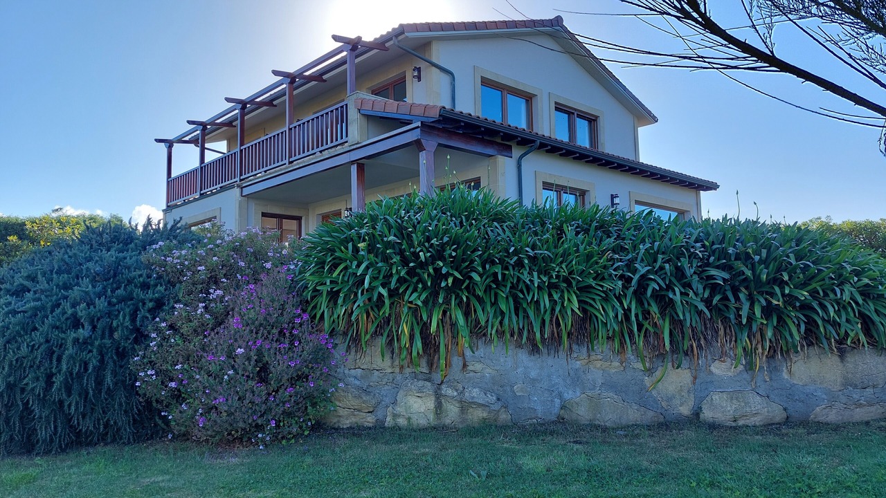 Photo of Outdoor in Ribamontan al Mar