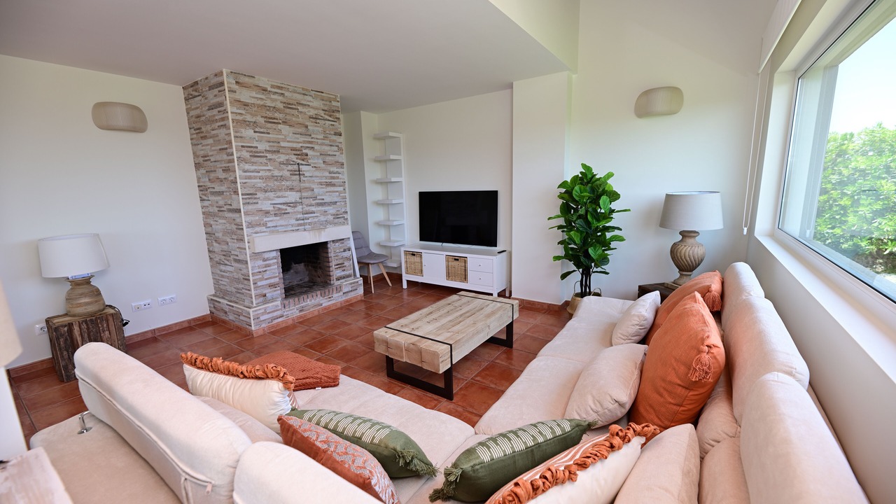 Photo of Livingroom in Ribamontan al Mar