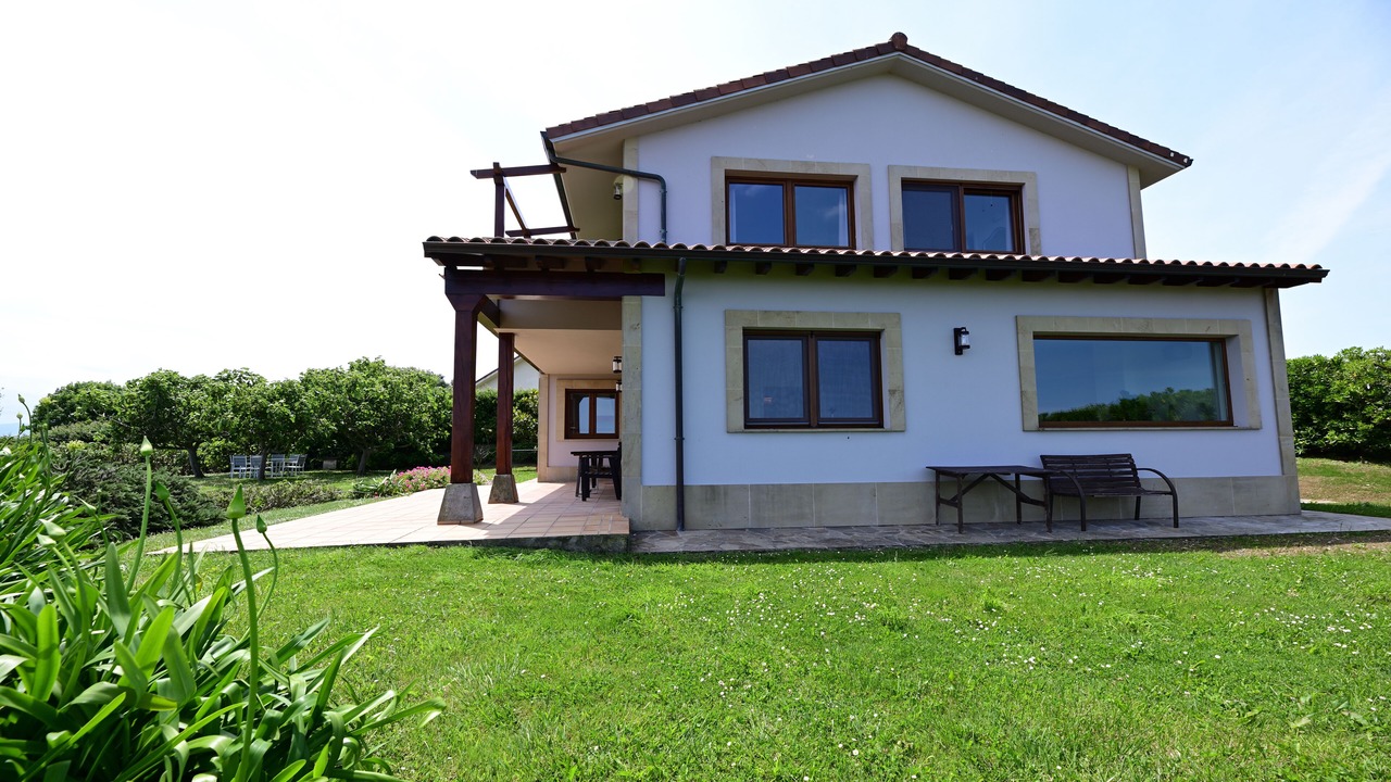 Photo of Outdoor in Ribamontan al Mar