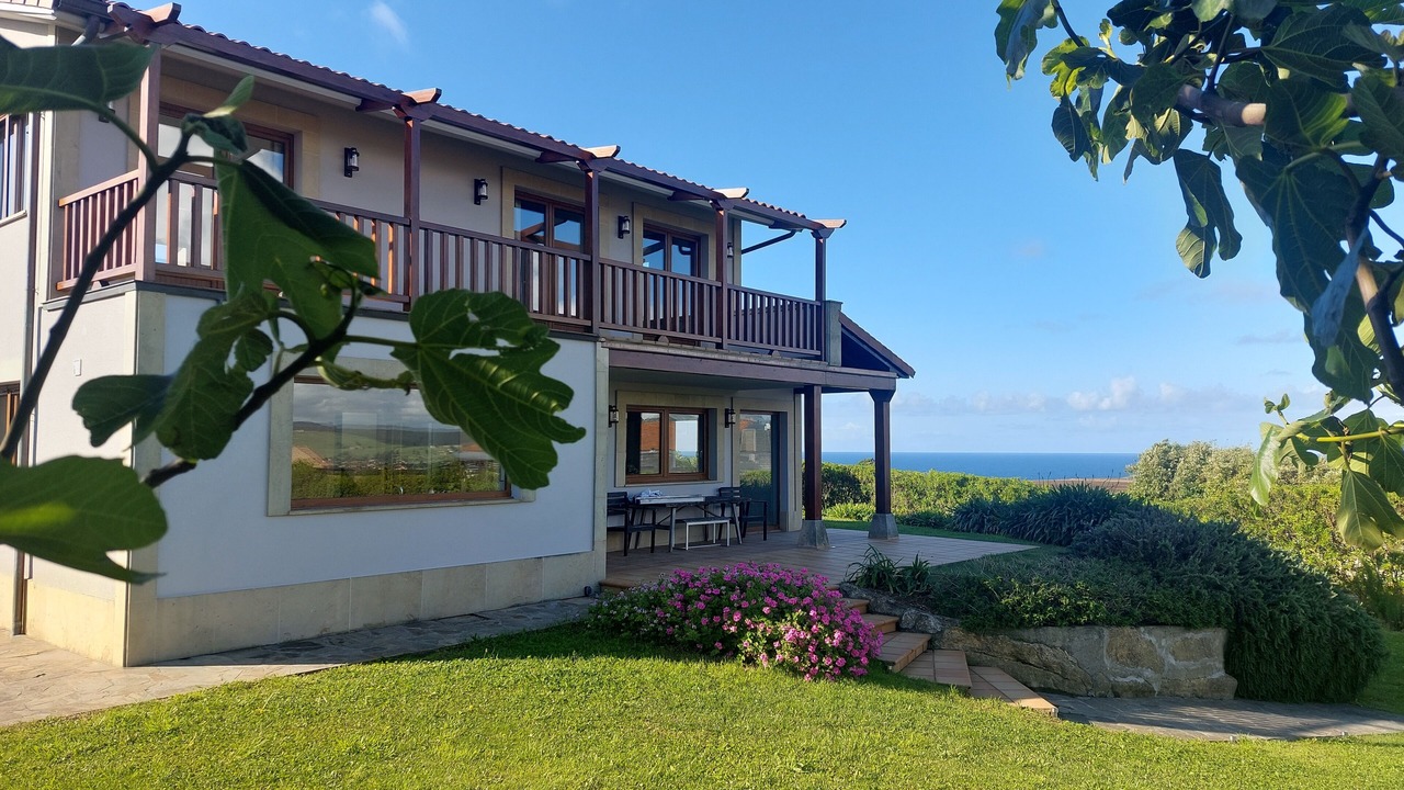 Photo of Outdoor in Ribamontan al Mar