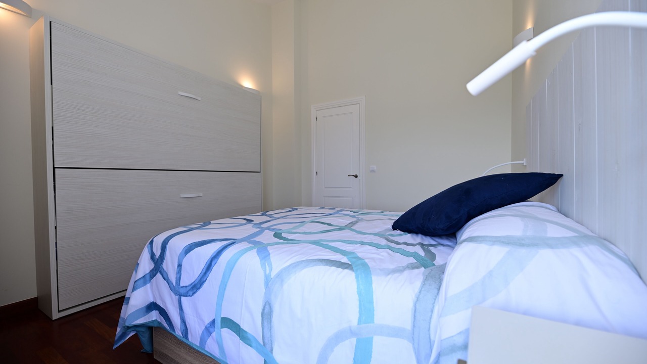 Photo of Bedroom in Ribamontan al Mar