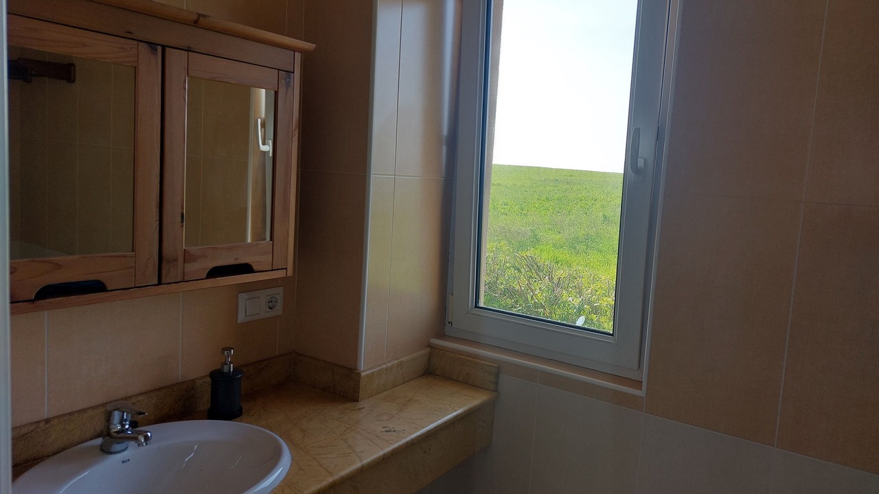 Photo of Bathroom in Ribamontan al Mar