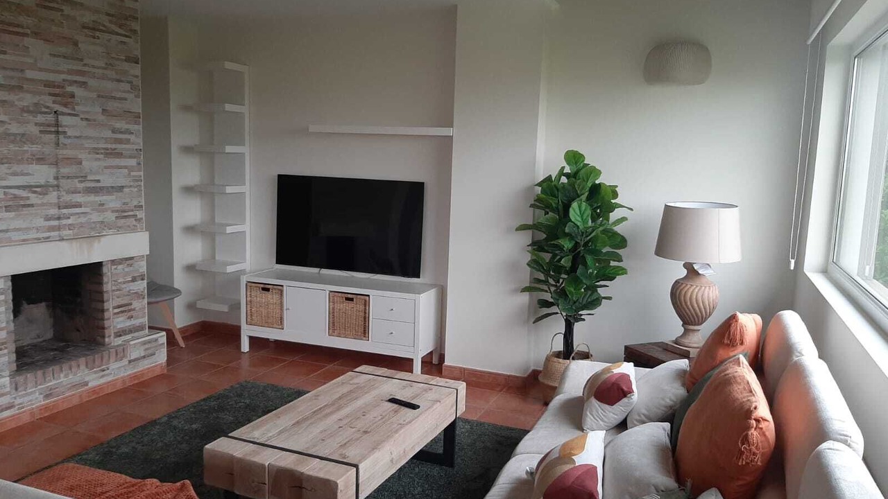 Photo of Livingroom in Ribamontan al Mar