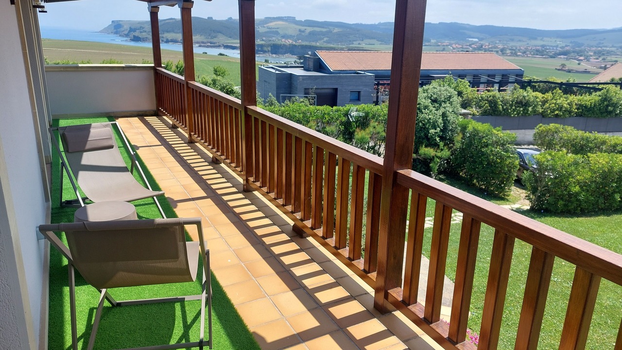 Photo of Outdoor in Ribamontan al Mar