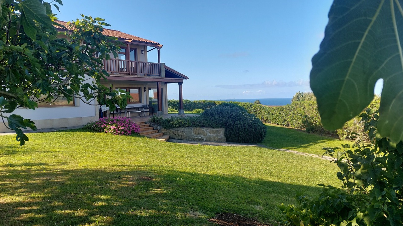 Photo of Outdoor in Ribamontan al Mar