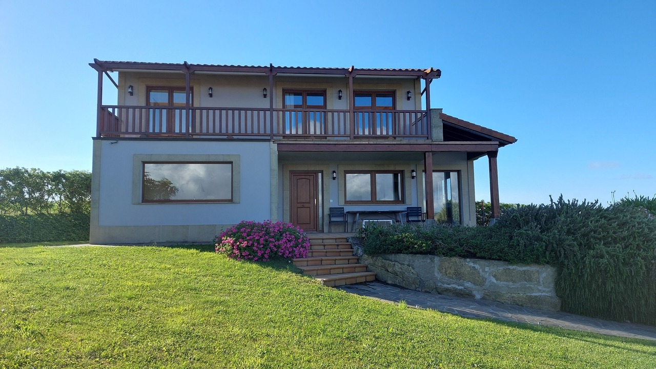 Photo of Outdoor in Ribamontan al Mar