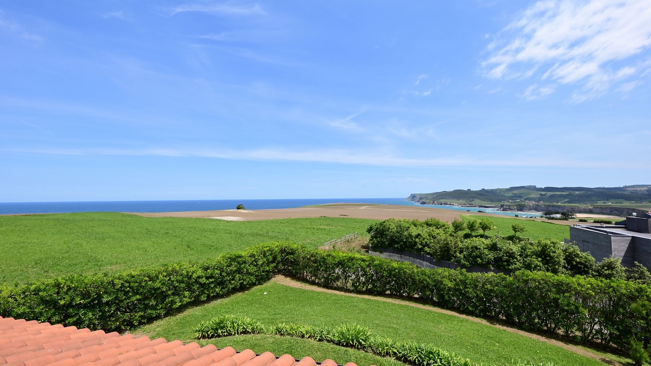 Photo of Outdoor in Ribamontan al Mar