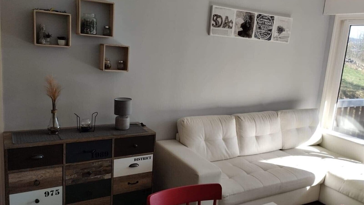 Photo of Livingroom in Les Rousses