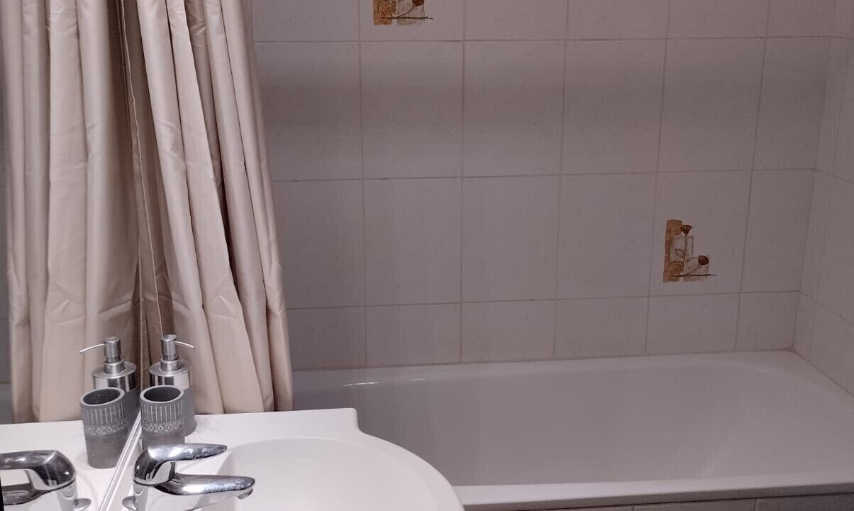 Photo of Bathroom in Les Rousses