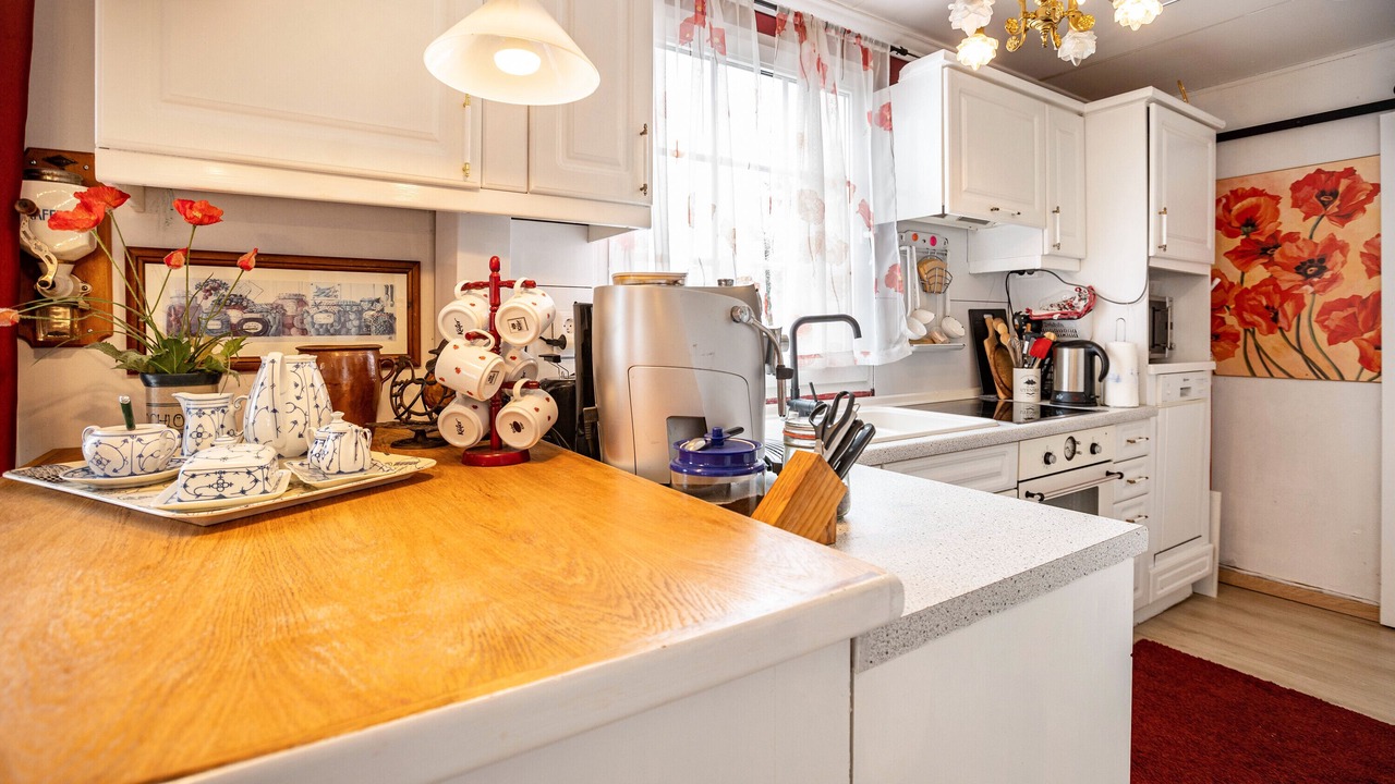 Photo of Kitchen in Erichshof