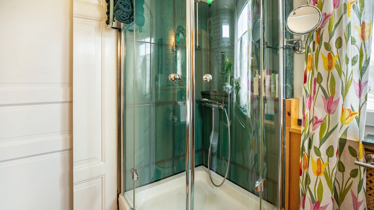 Photo of Bathroom in Erichshof