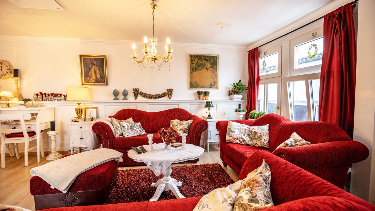 Photo of Livingroom in Erichshof
