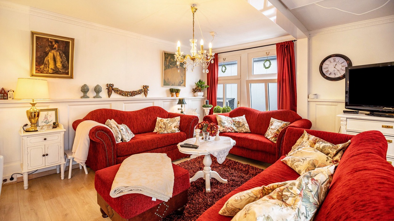 Photo of Livingroom in Erichshof