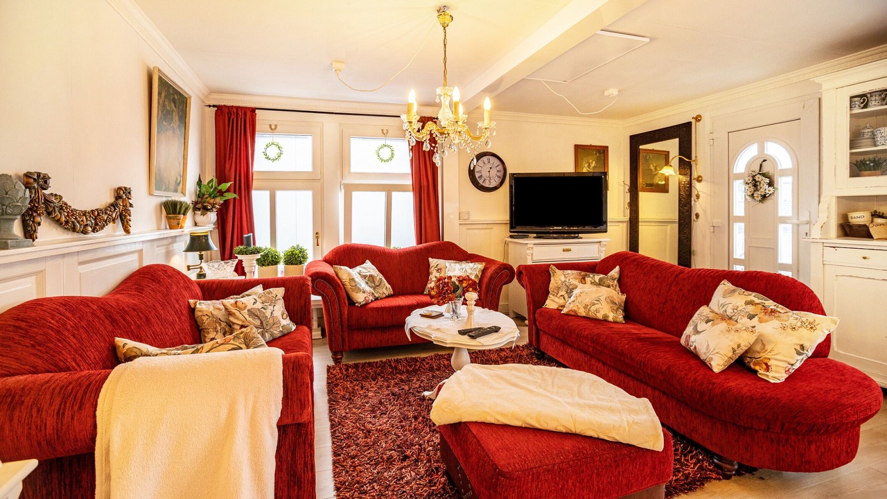 Photo of Livingroom in Erichshof