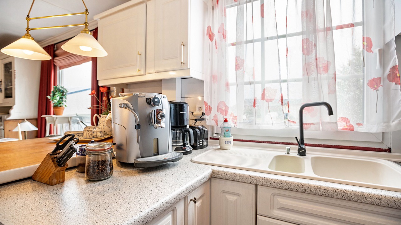 Photo of Kitchen in Erichshof