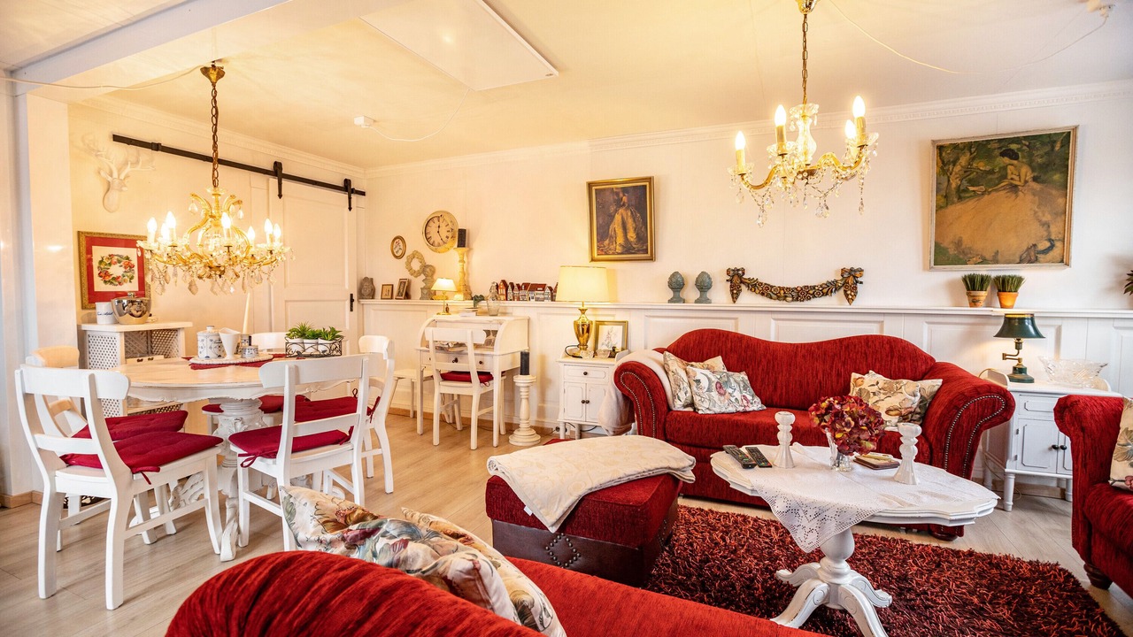Photo of Livingroom in Erichshof