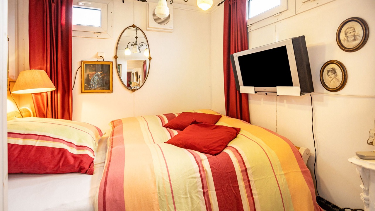 Photo of Bedroom in Erichshof