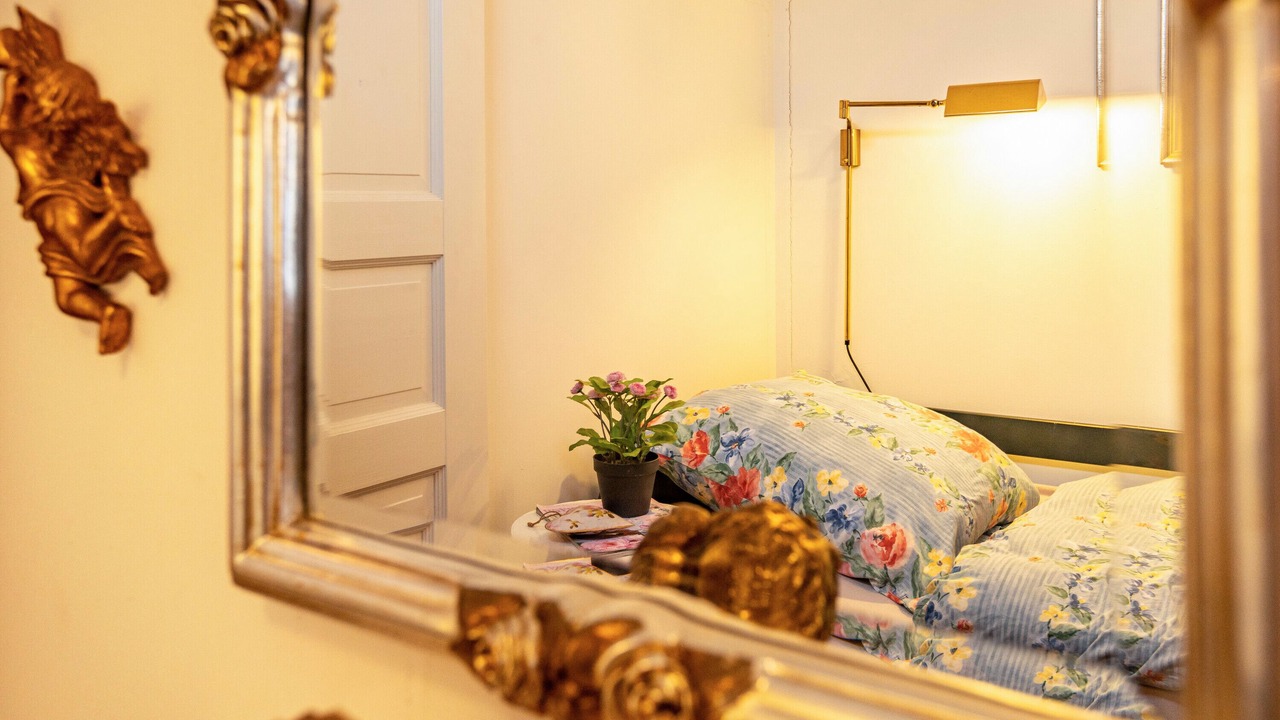Photo of Bedroom in Erichshof