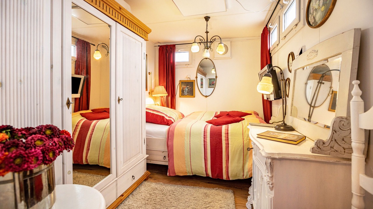 Photo of Bedroom in Erichshof