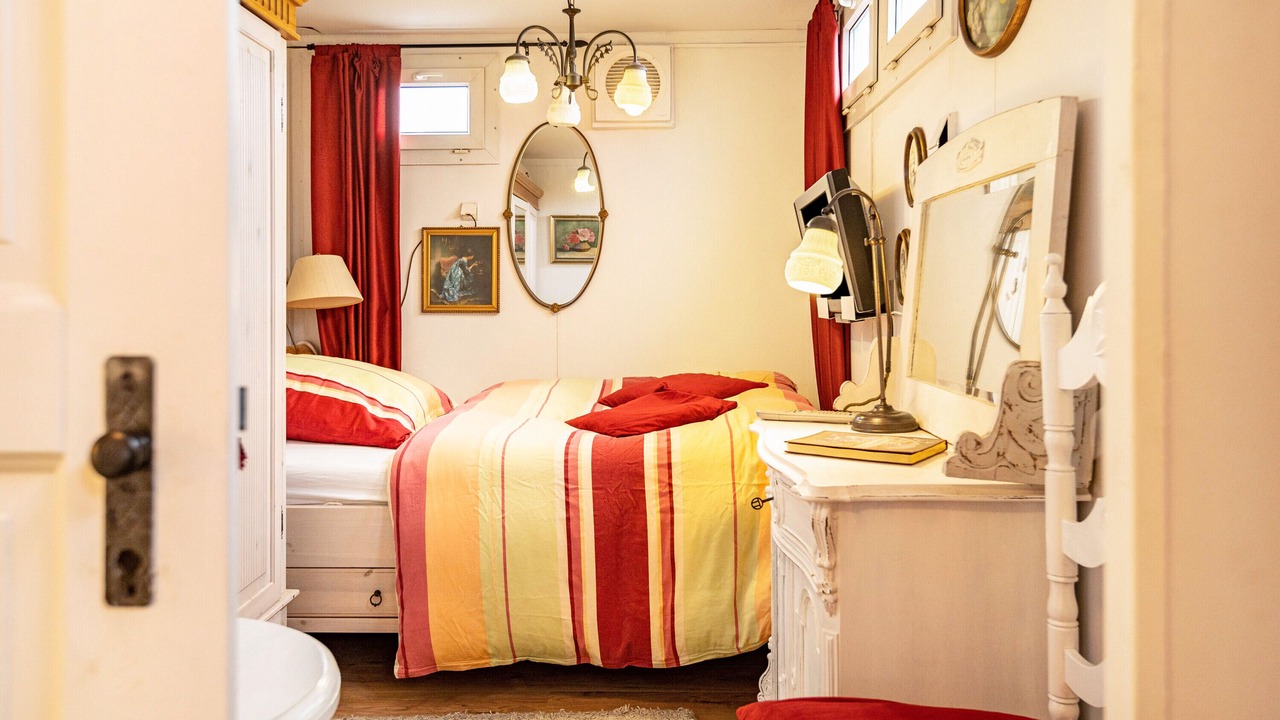 Photo of Bedroom in Erichshof