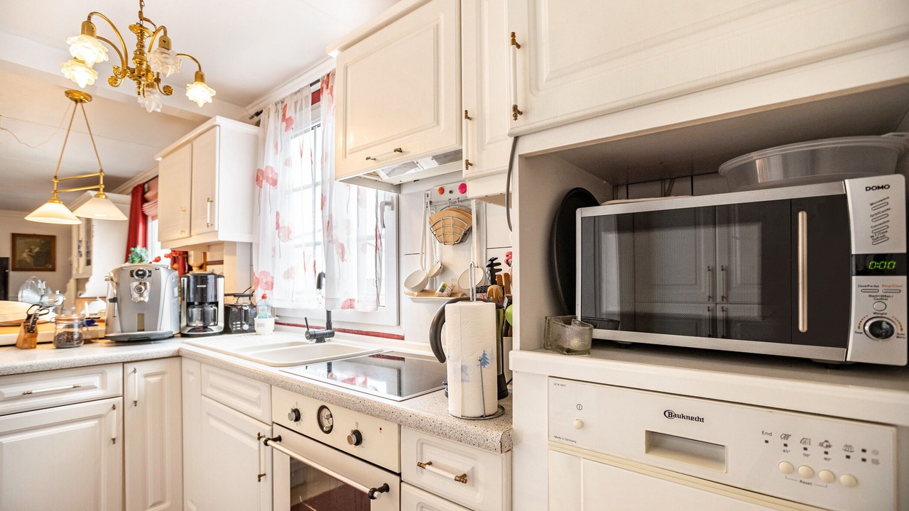 Photo of Kitchen in Erichshof