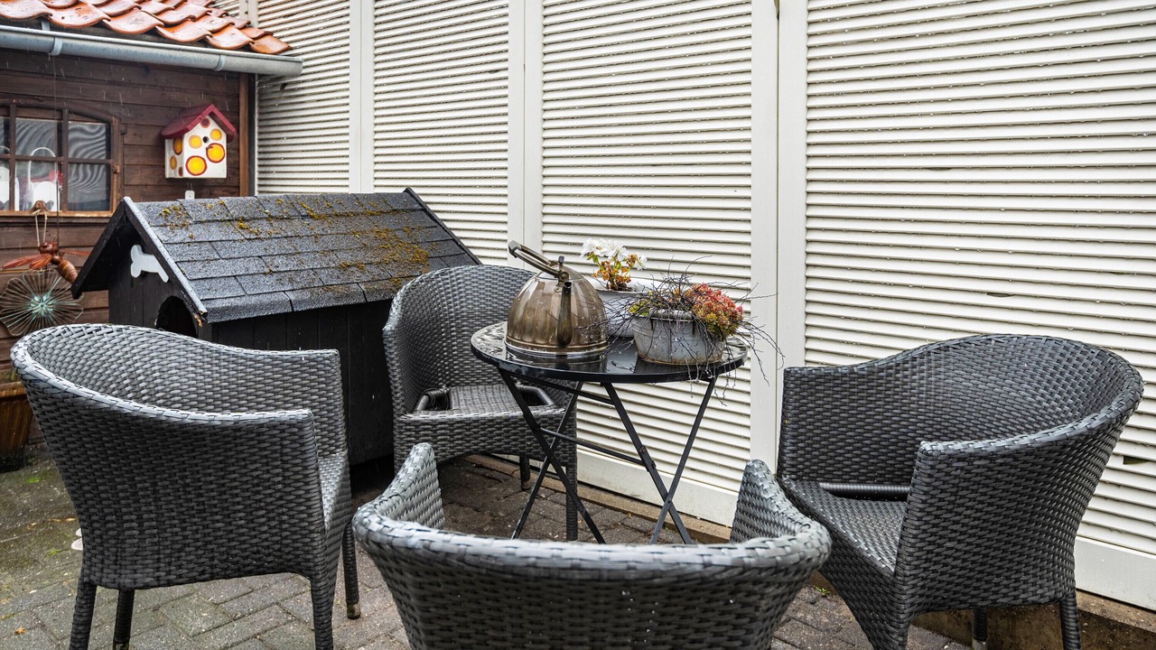 Photo of Outdoor in Erichshof
