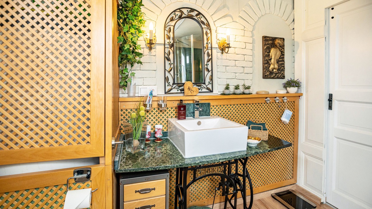 Photo of Bathroom in Erichshof