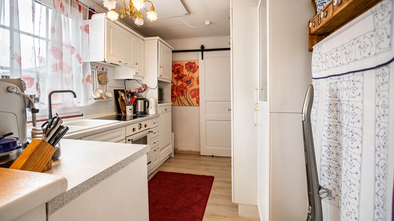 Photo of Kitchen in Erichshof