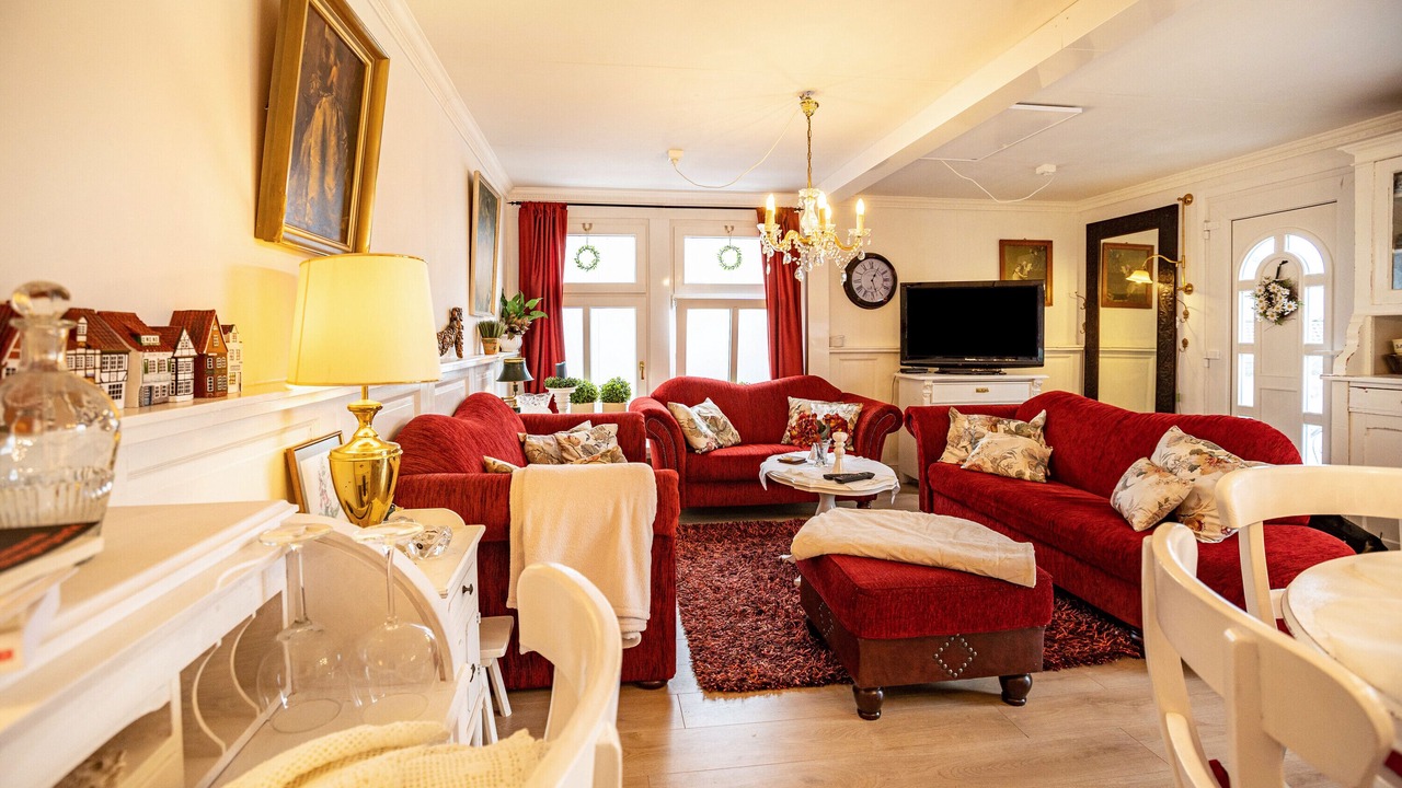 Photo of Livingroom in Erichshof
