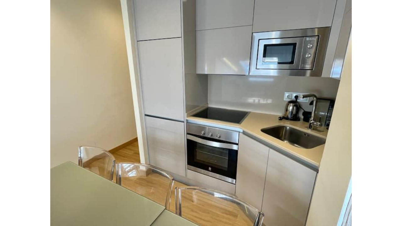 Photo of Kitchen in Oeste
