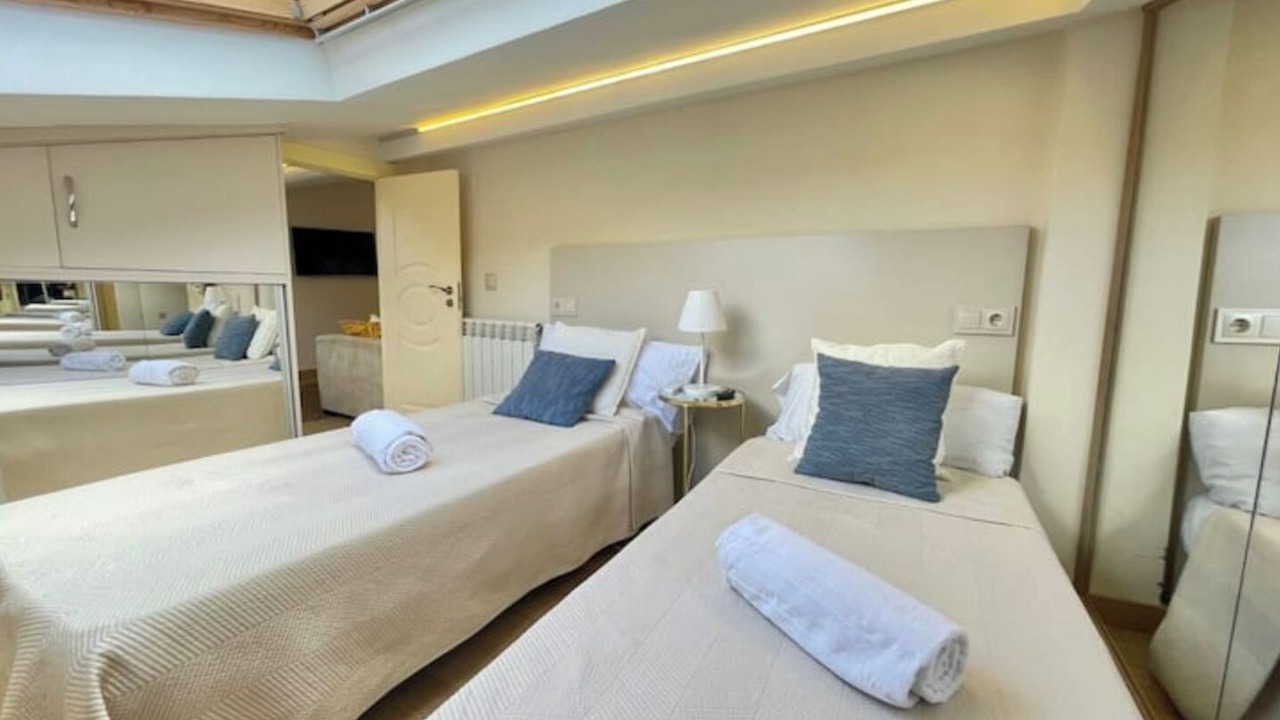 Photo of Bedroom in Oeste