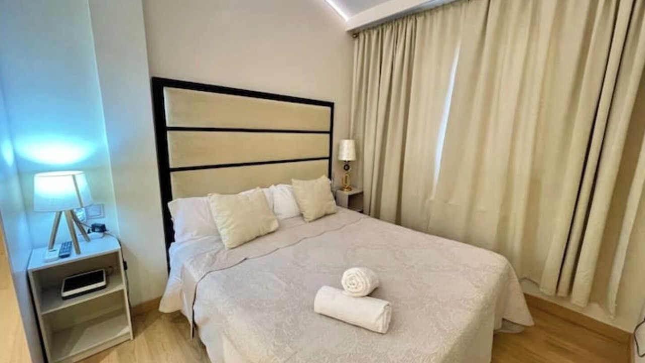 Photo of Bedroom in Oeste