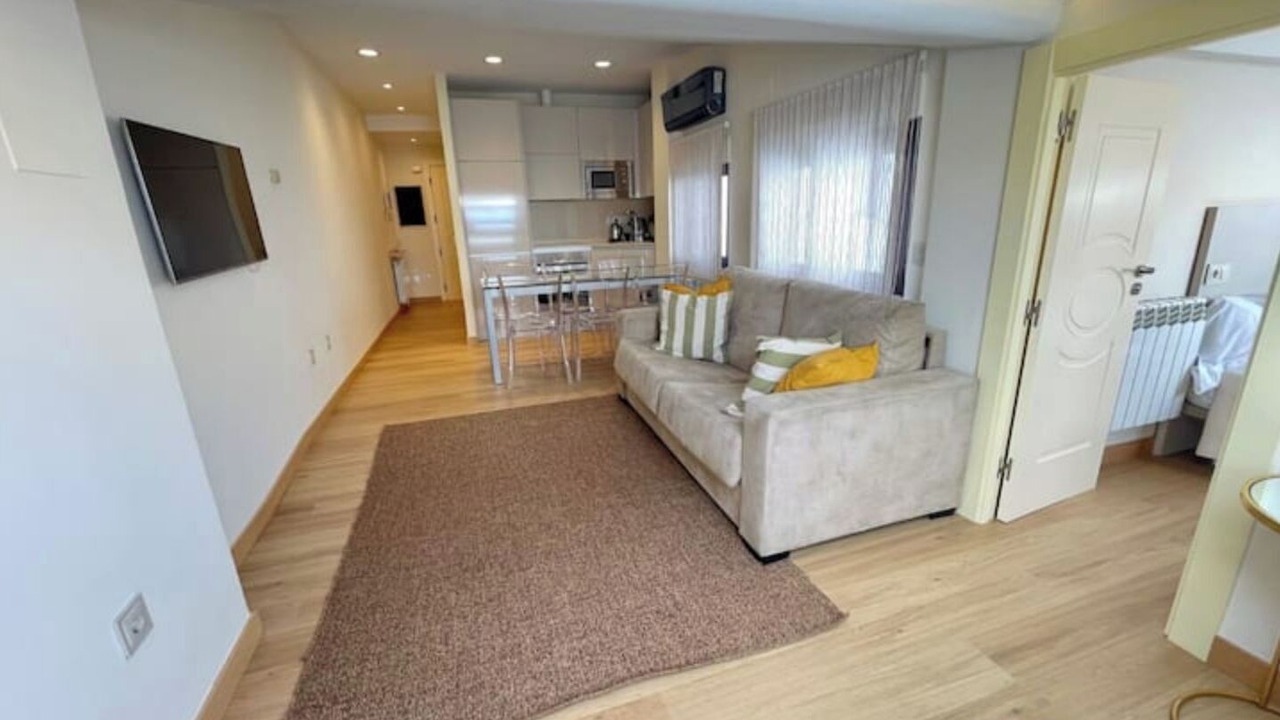 Photo of Livingroom in Oeste