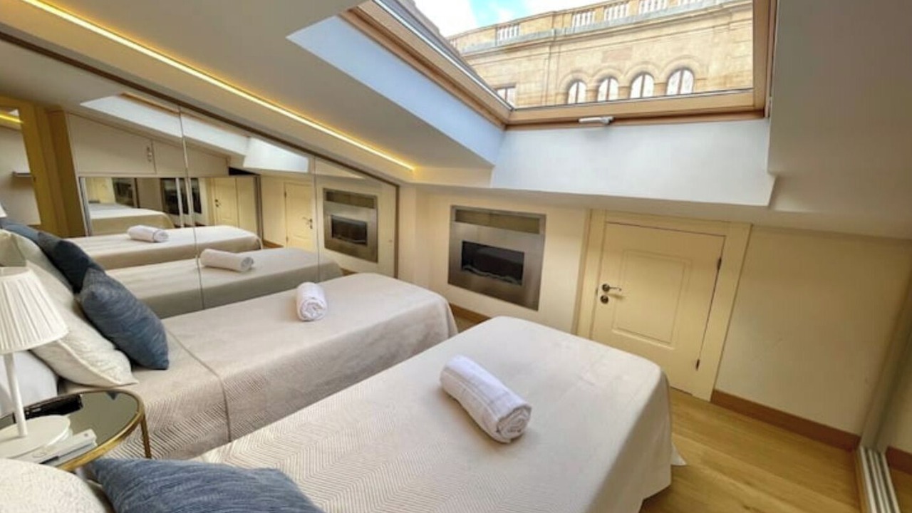 Photo of Bedroom in Oeste